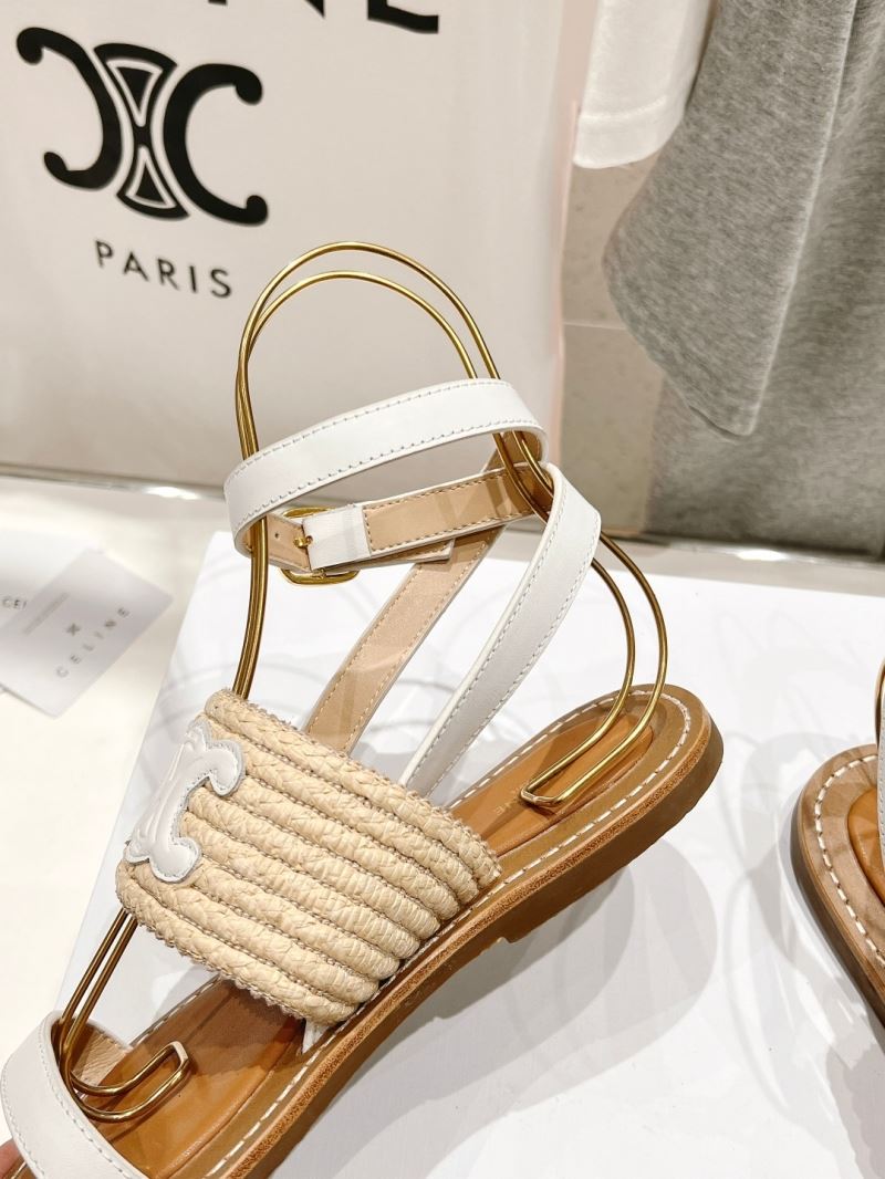 Celine Sandals